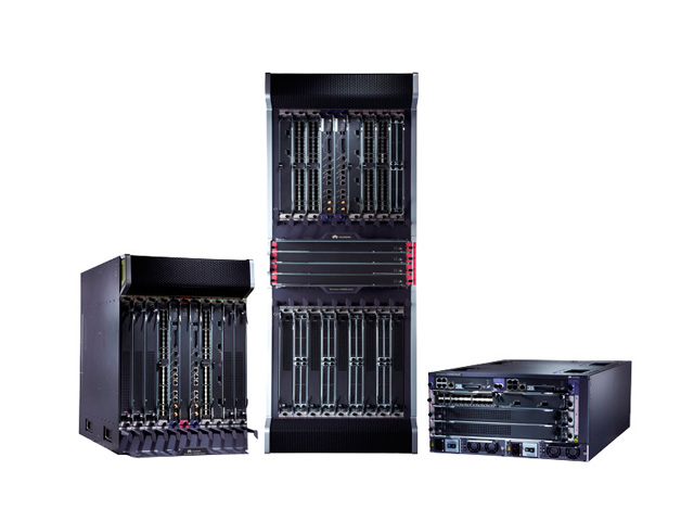 Системы сетевой безопасности USG9500 Huawei