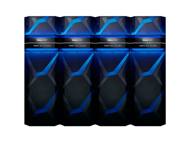 Dell VMAX