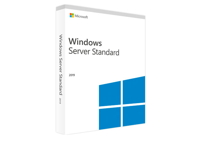 Microsoft Windows Server Enterprise 2019
