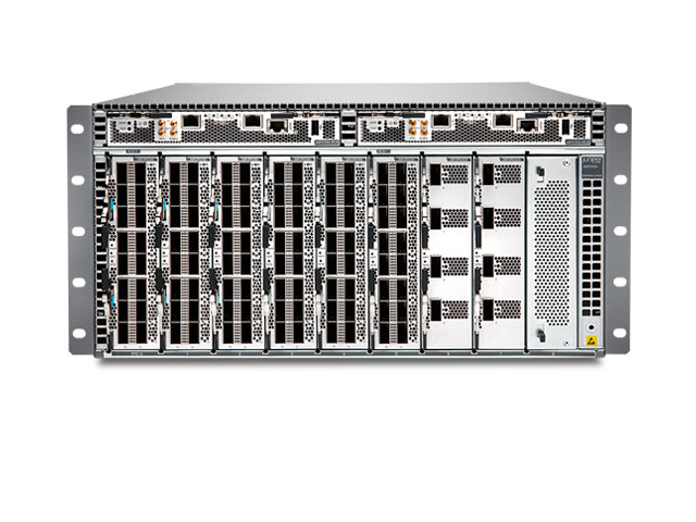 QFX5700 QFX5700
