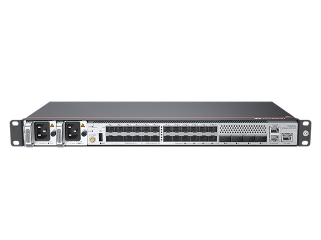 Huawei NetEngine 8000 M1D-B Huawei NetEngine 8000 M1D-B