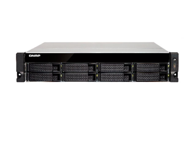 QNAP TS-853BU-RP