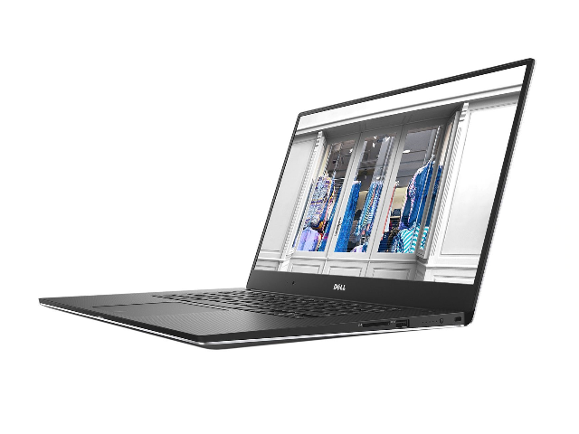 Dell Precision 5520 Dell Precision 5520