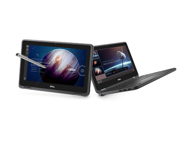 Dell Latitude 3190 «2 в 1» Dell Latitude 3190 «2 в 1»