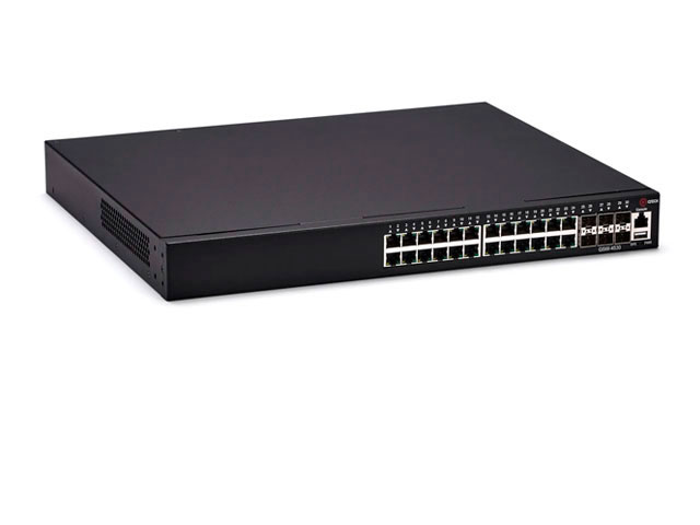 QSW-4530-30TX-POE QSW-4530-30TX-POE