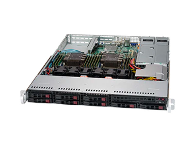 SYS-5019P-WT SYS-5019P-WT