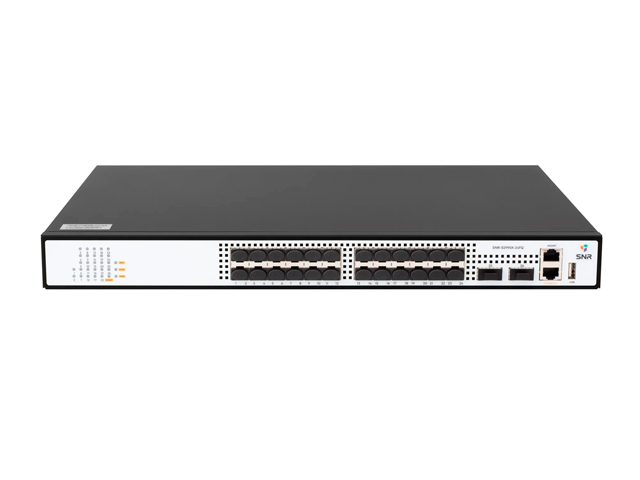 Коммутаторы SNR-S2990X
