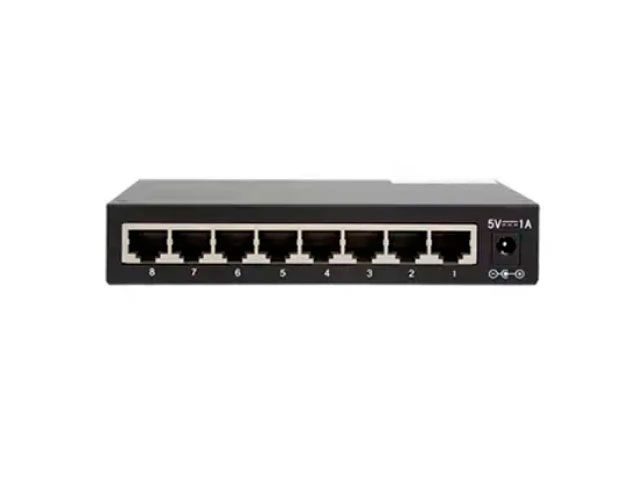 ES43-8G2S ES43-8G2S