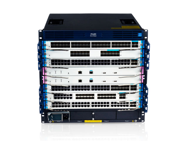 RG-S7808C RG-S7808C