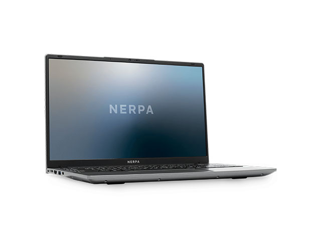 ALOSO 14.1" - AMD Ryzen 3 5425U