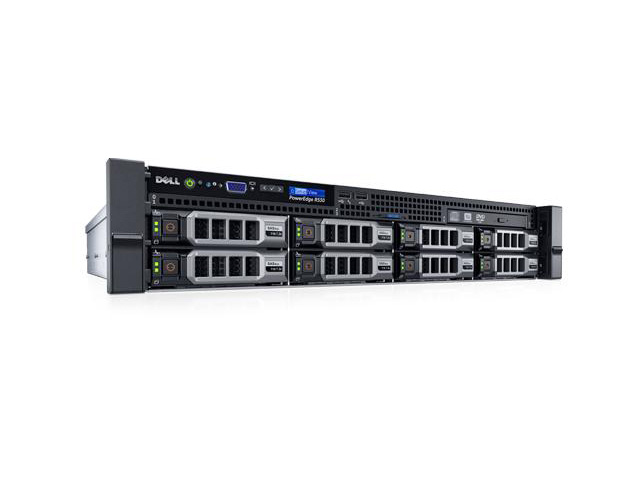 Dell PowerEdge R530
