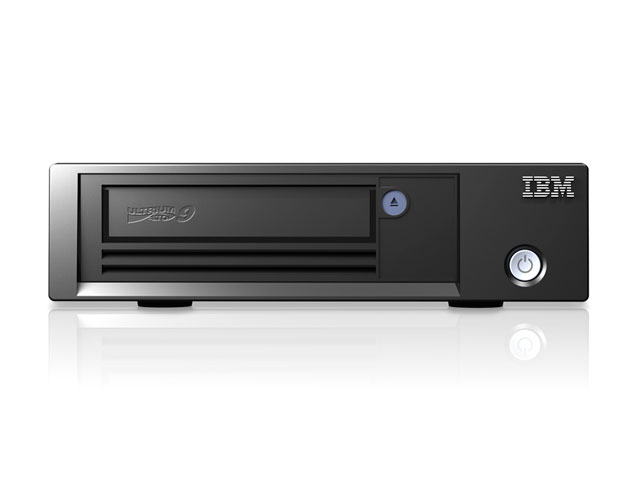 Ленточный накопитель Lenovo TS2280 Ленточный накопитель Lenovo TS2280