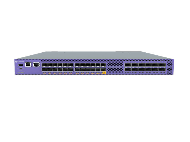 Extreme Networks SLX 9640