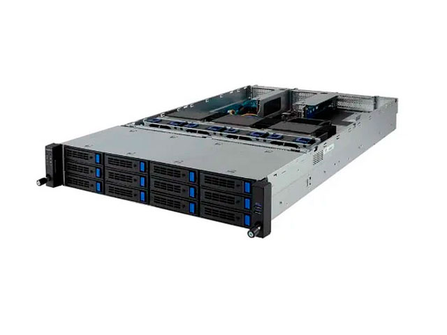 R281-Z94 2U12 R281-Z94 2U12