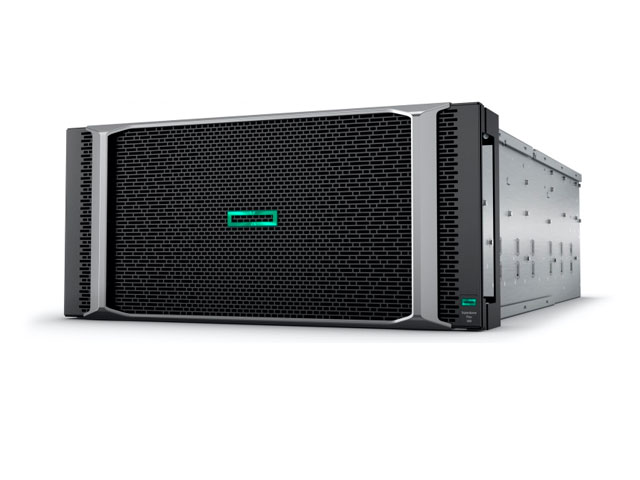 HPE Superdome Flex 280 HPE Superdome Flex 280