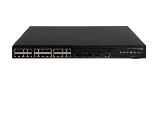 S5024PV3-EI-PWR S5024PV3-EI-PWR
