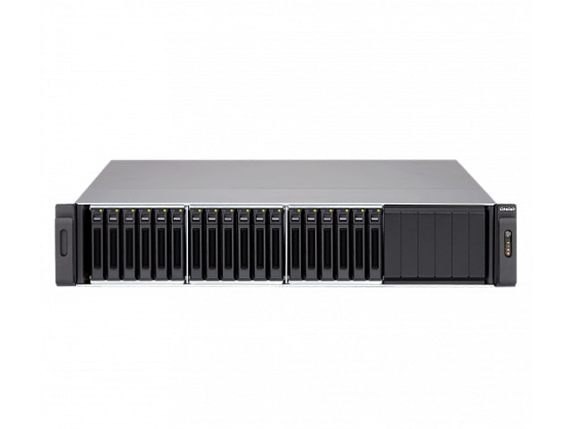 QNAP TES-1885U
