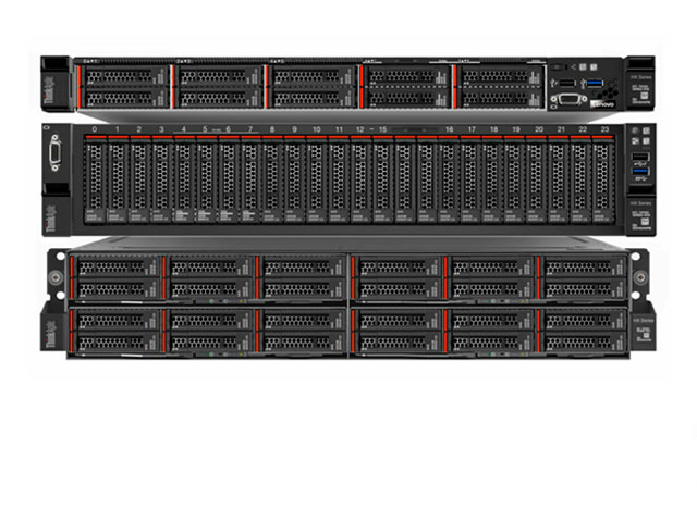 Lenovo ThinkAgile HX5000