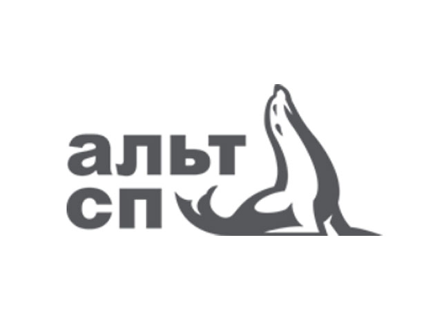 Альт СП Альт СП