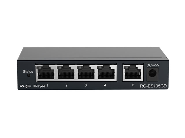 RG-ES105GD RG-ES105GD