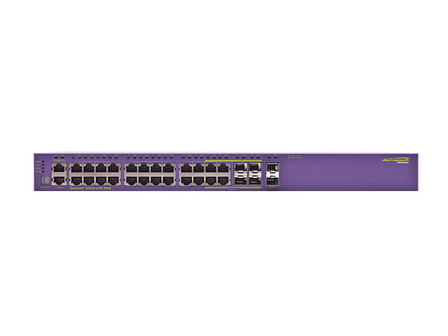 X440-G2-24t-GE4 X440-G2-24t-GE4