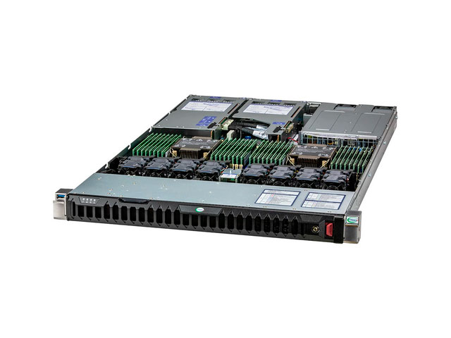 SYS-120H-TNR SYS-120H-TNR