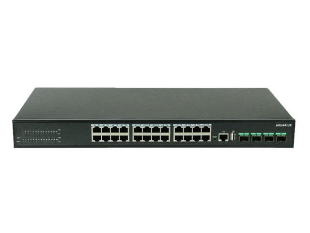 AQ-N2000-24T4X AQ-N2000-24T4X
