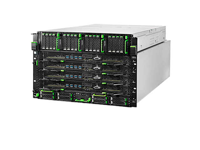PRIMEQUEST-3800E2 PRIMEQUEST-3800E2