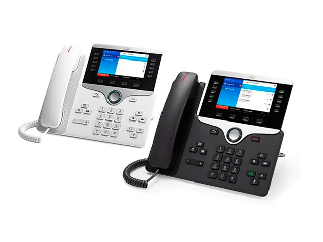 IP Phone 8851 IP Phone 8851