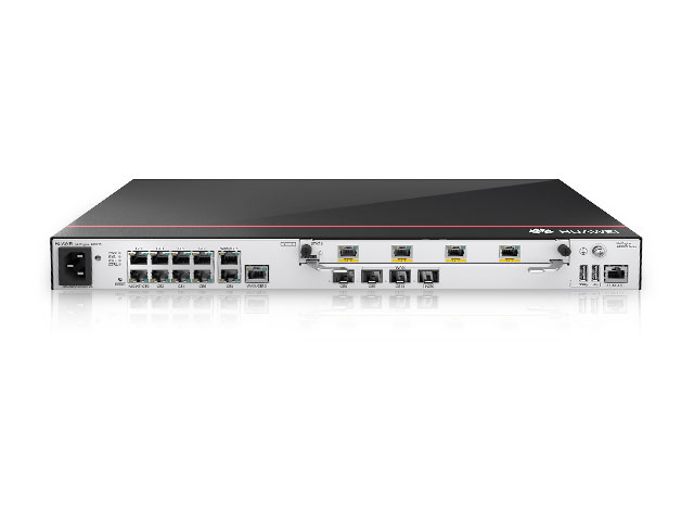 Huawei NetEngine AR6000