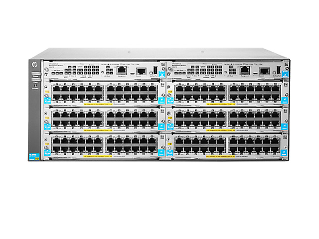 HPE Aruba 5406R