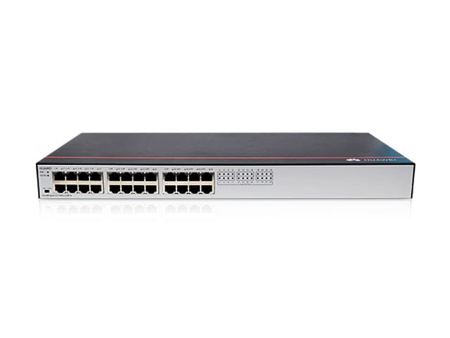 Huawei CloudEngine S1730S-H24T4S-A Huawei CloudEngine S1730S-H24T4S-A
