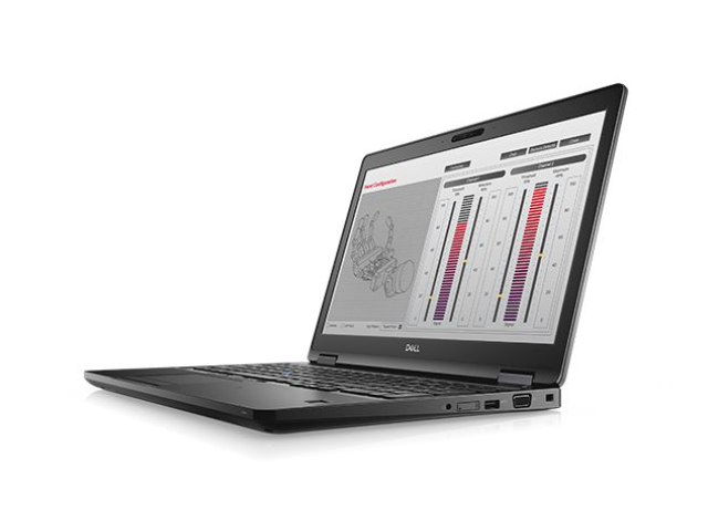 Dell Precision 3530 Dell Precision 3530