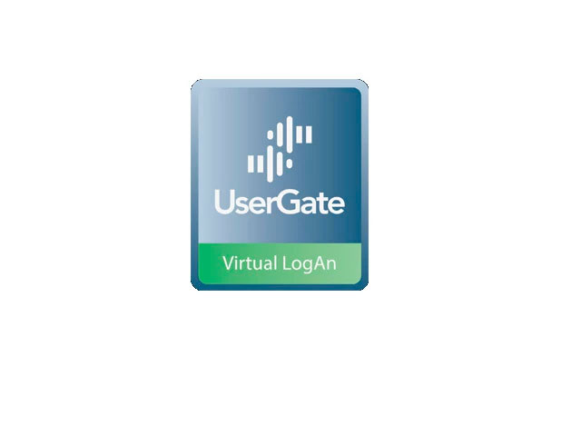 UserGate Virtual Log Analyzer UserGate Virtual Log Analyzer