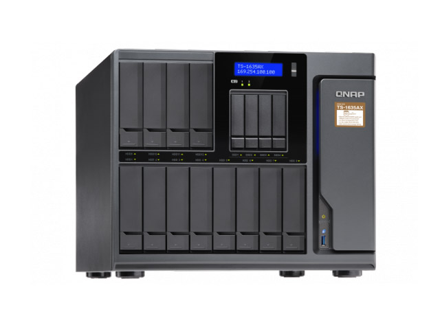 TS-1635AX-8G TS-1635AX-8G