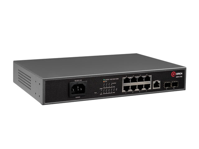 QSW-3750-10T-POE-AC-L QSW-3750-10T-POE-AC-L