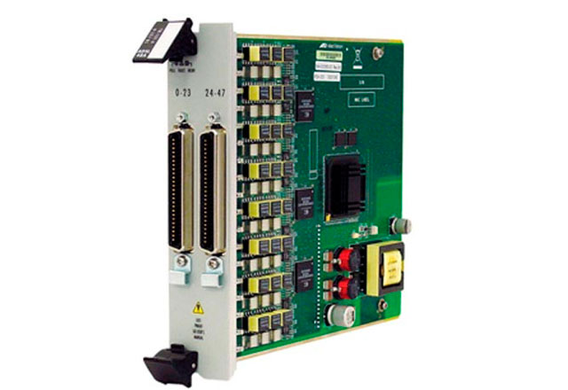 Модули для шасси iMAP Chassis Allied Telesis
