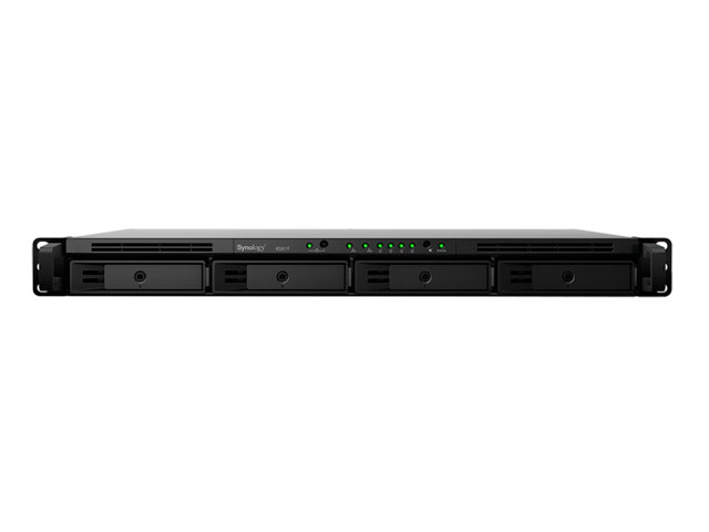 Synology RS Value