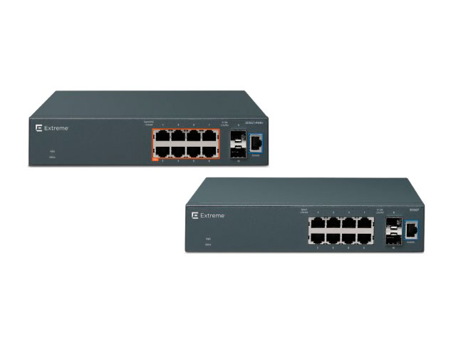 ERS-3510-GT-PWR+ ERS-3510-GT-PWR+