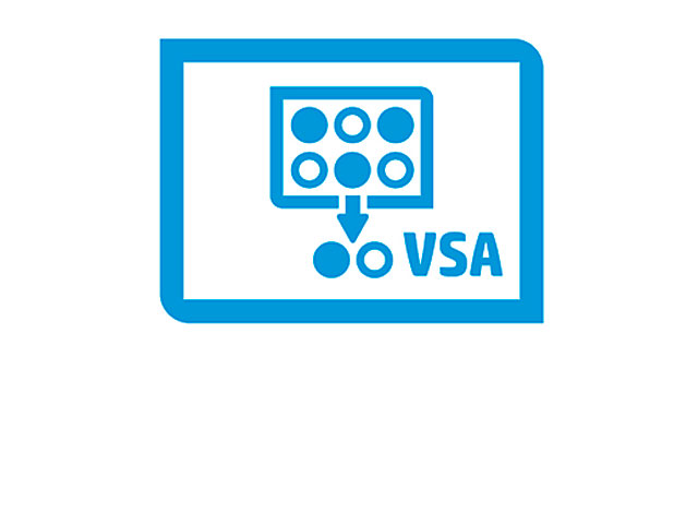 StoreOnce VSA StoreOnce VSA