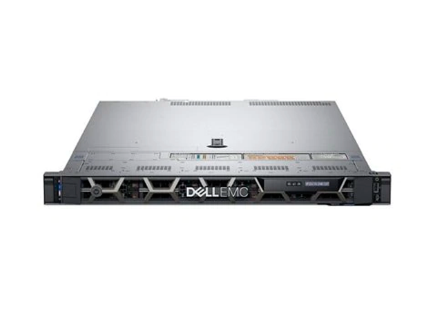 Dell EMC PowerEdge R6415