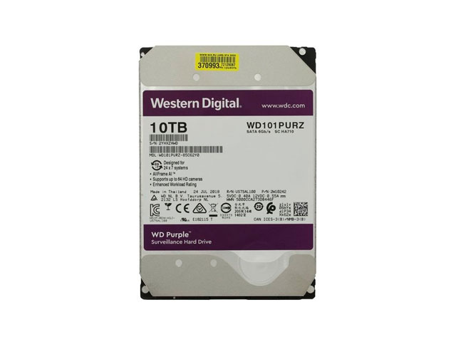 WD101PURZ WD101PURZ