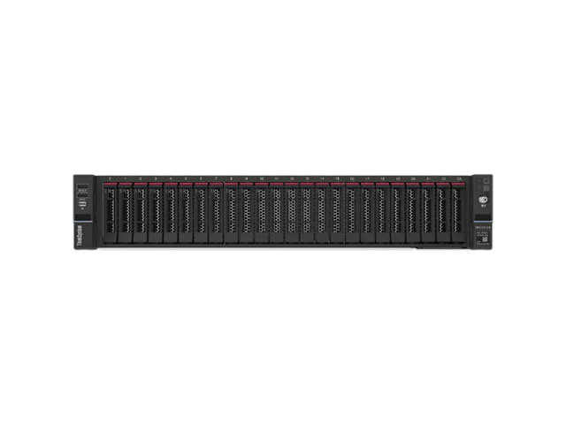 SR850 V4