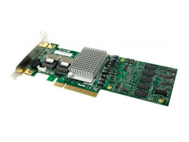 AOC-SAS2LP-H4IR AOC-SAS2LP-H4IR