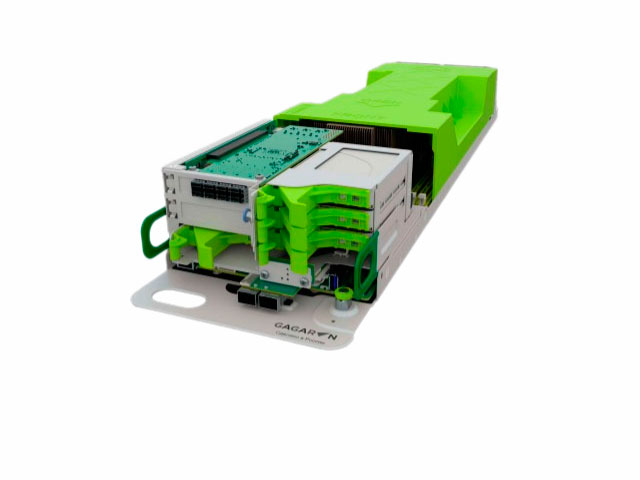 Оракул Gen 1 Оракул Gen 1