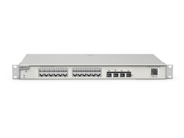 RG-NBS5100-24GT4SFP RG-NBS5100-24GT4SFP