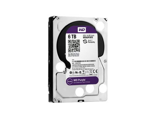 WD60PURX WD60PURX