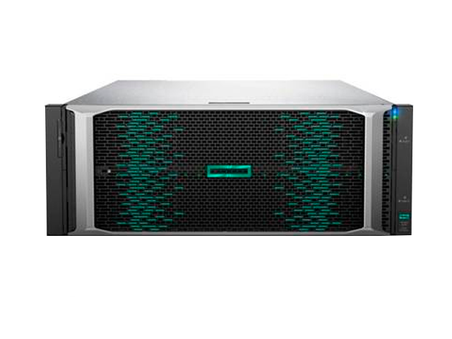 HPE Primera 650 HPE Primera 650