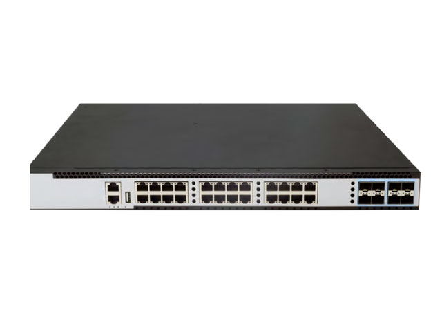 Коммутаторы Linki LK-DS-750