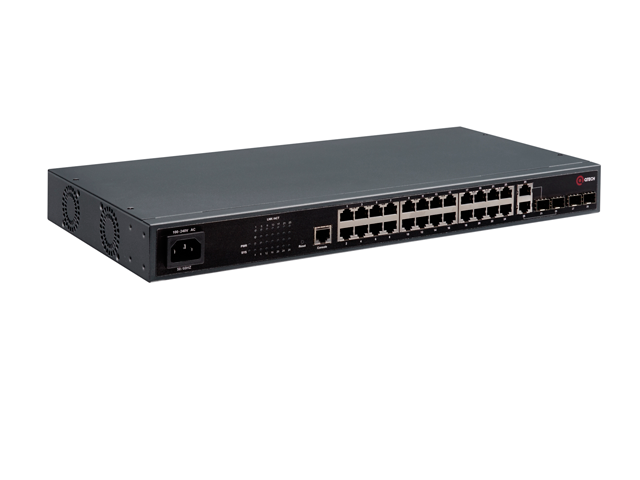 QSW-3470-28T-POE-AC QSW-3470-28T-POE-AC